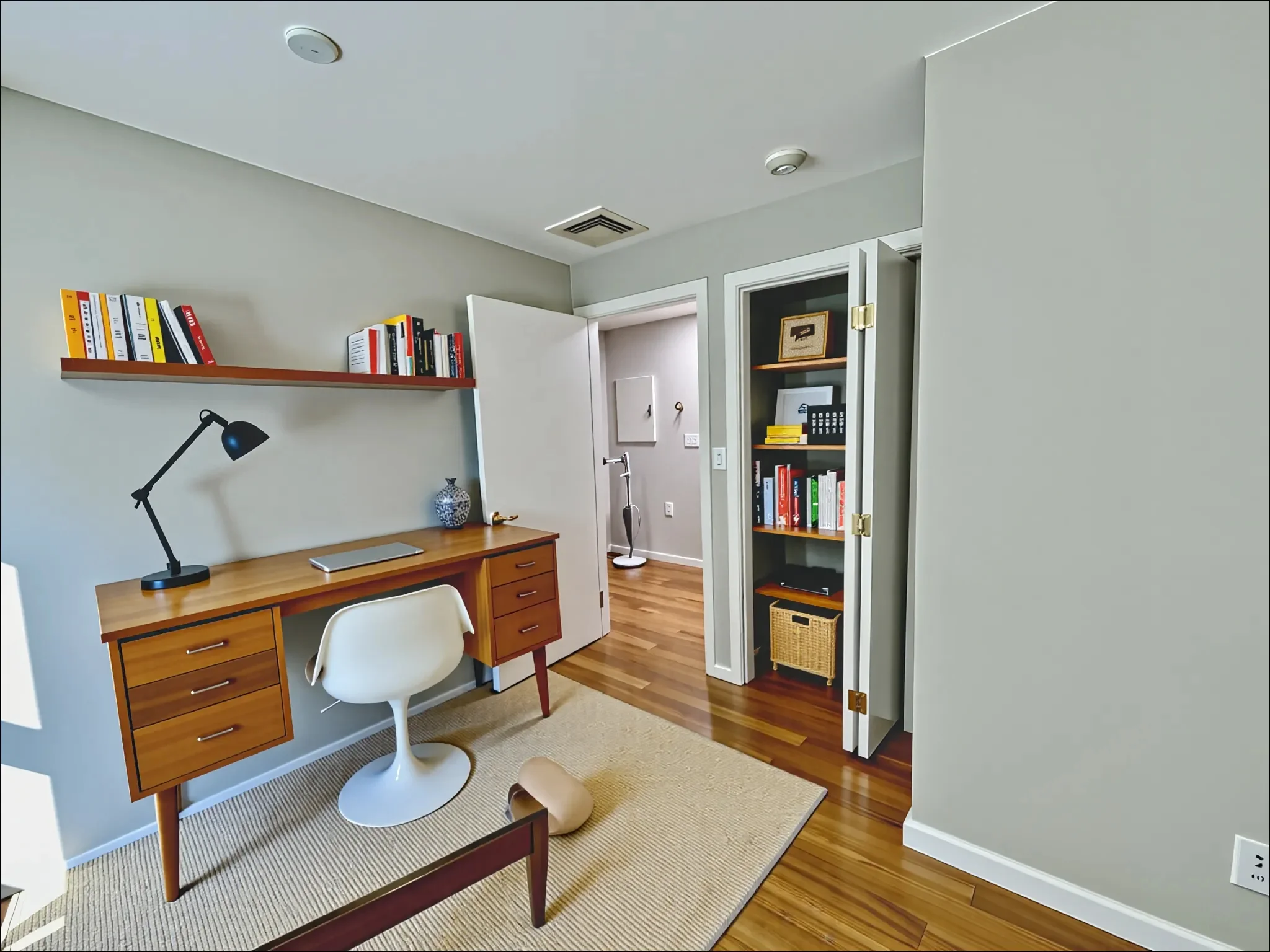 1661-1663 Washington St, South End