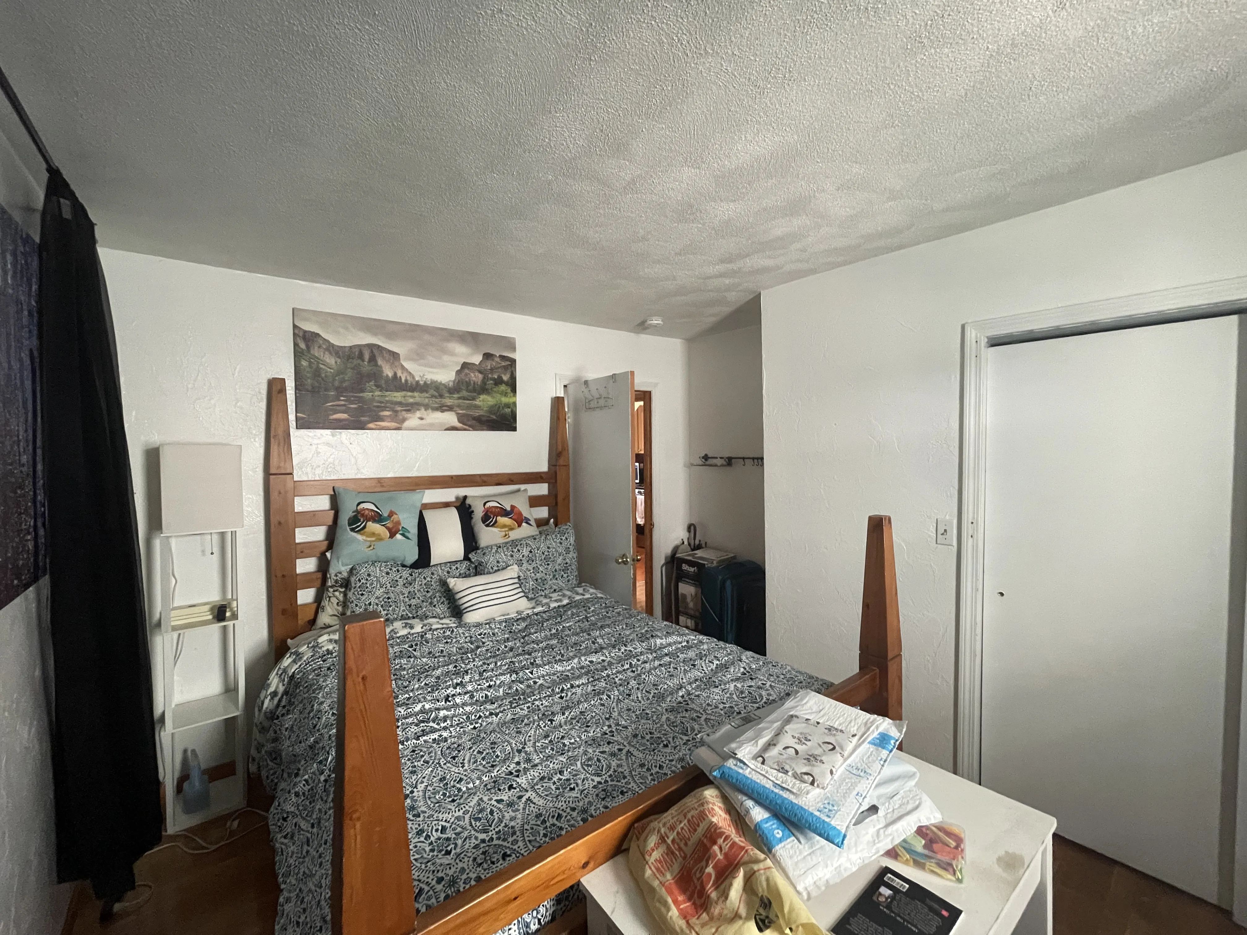 30 Murdock St, Powder House Square