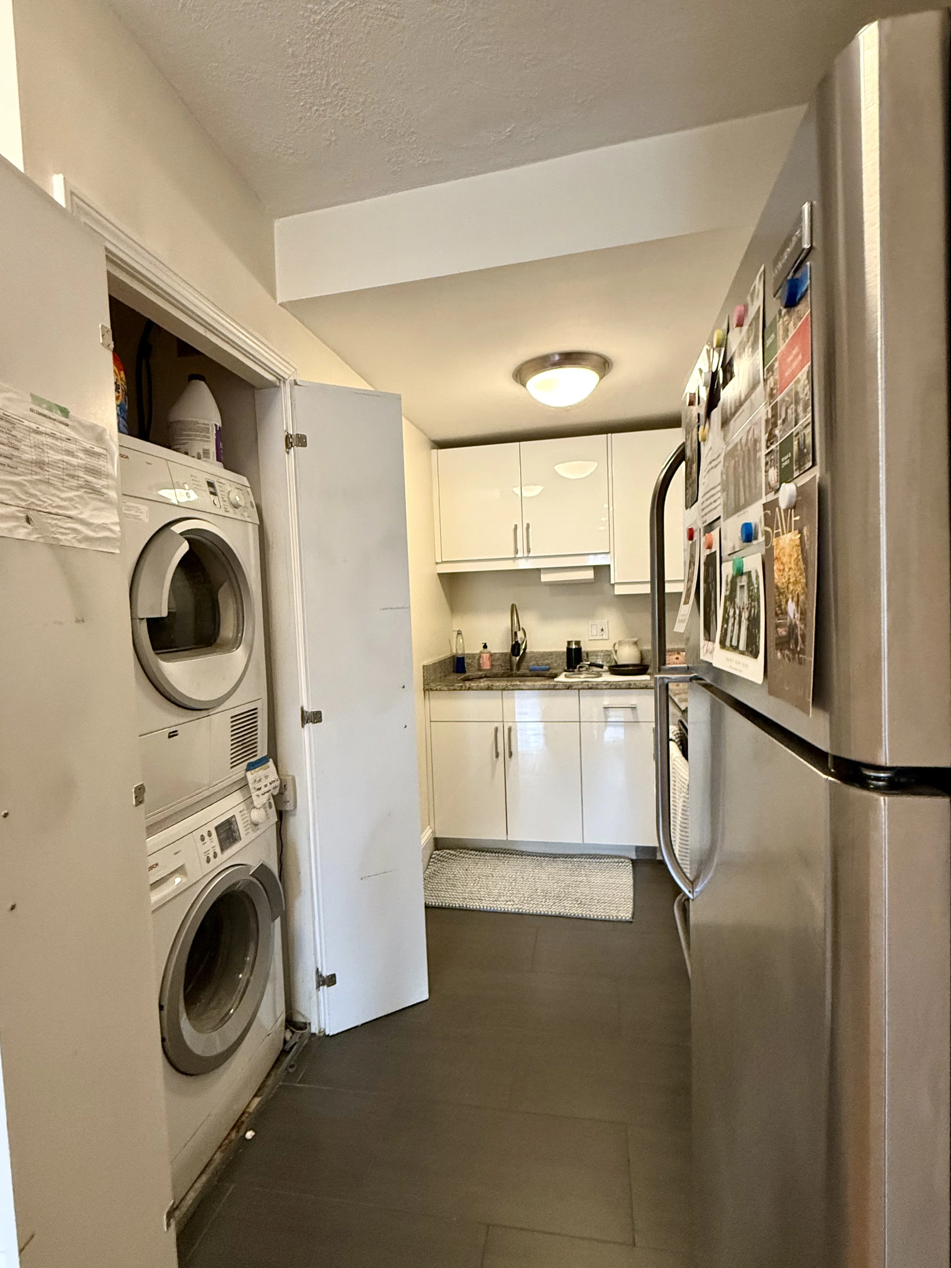 631 Tremont St, South End