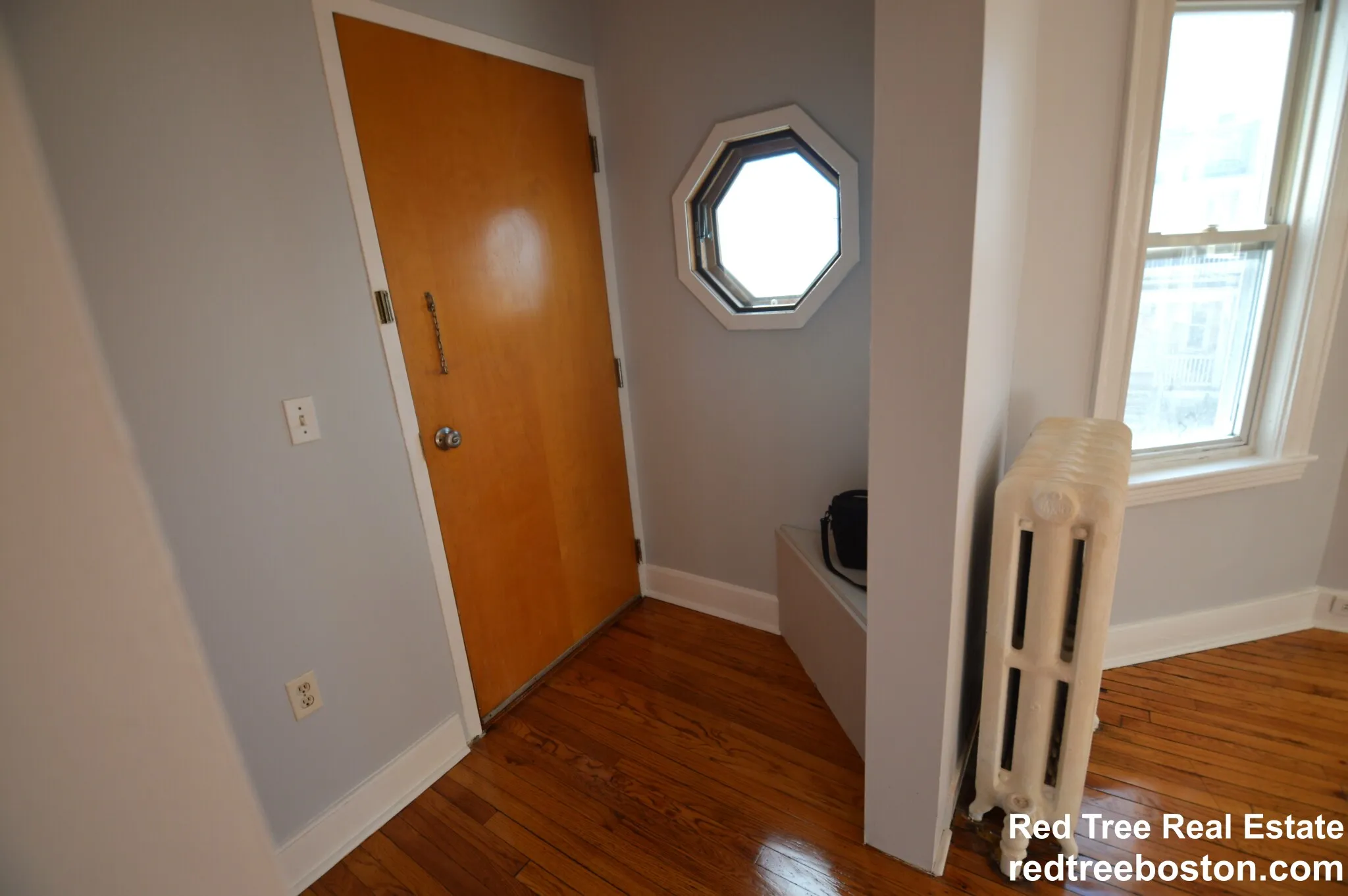 32 Stellman Rd, Roslindale