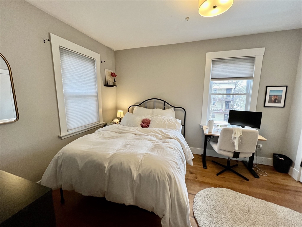 127 Hudson, Somerville