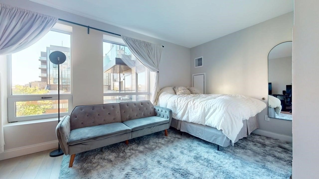 100 Shawmut, South End