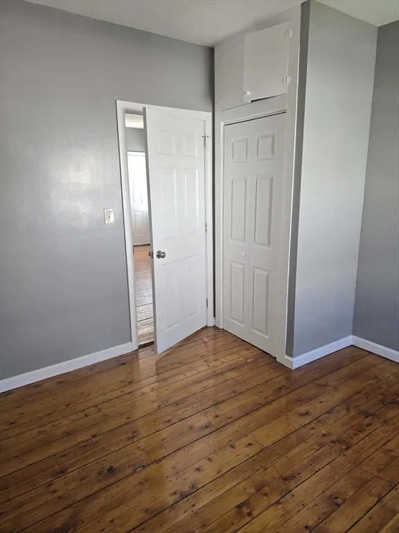 20 Hardy Ave, Brockton