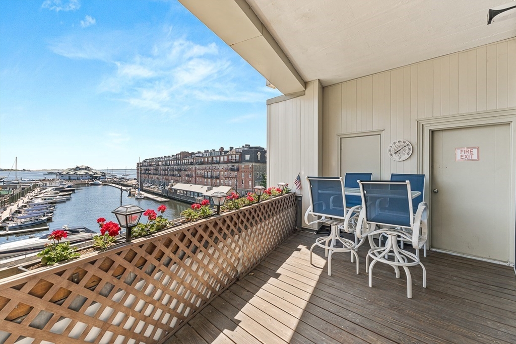 63 Atlantic Ave, Waterfront