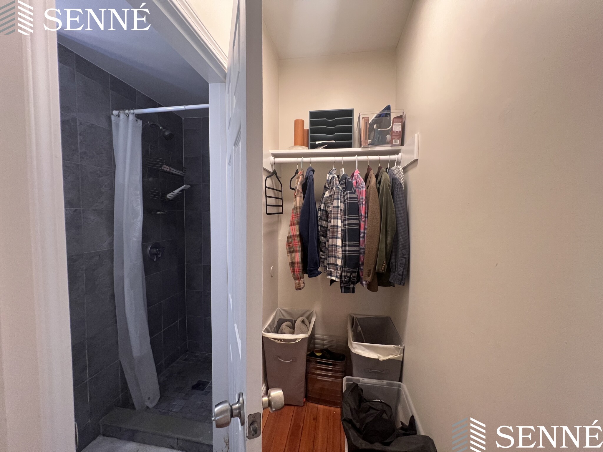 3 Linnaean St, Neighborhood Nine