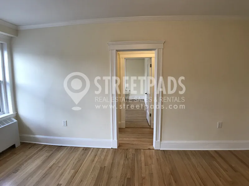 26 Chauncy St, Neighborhood Nine