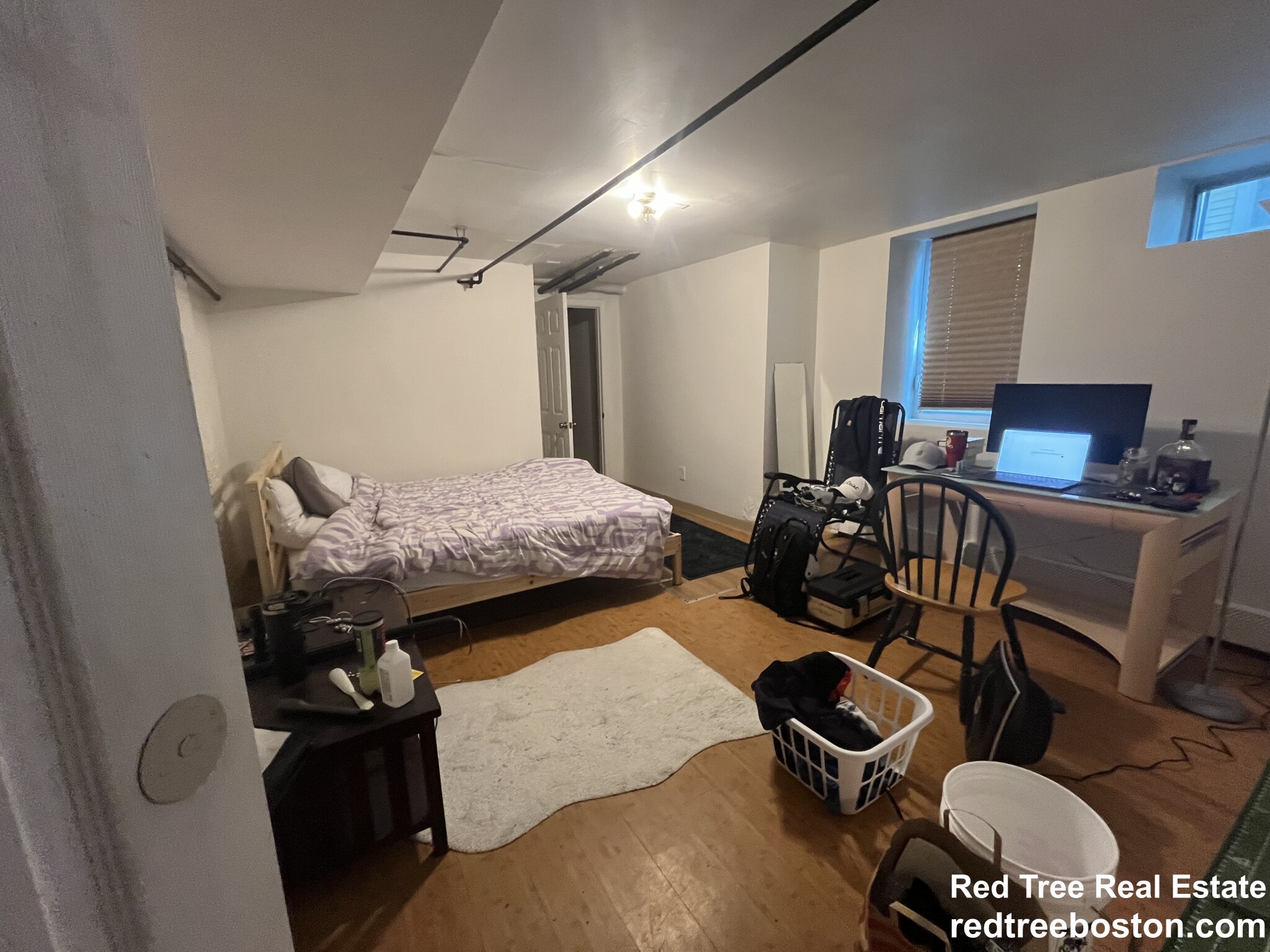 17-19 Putnam Ave, Harvard Square