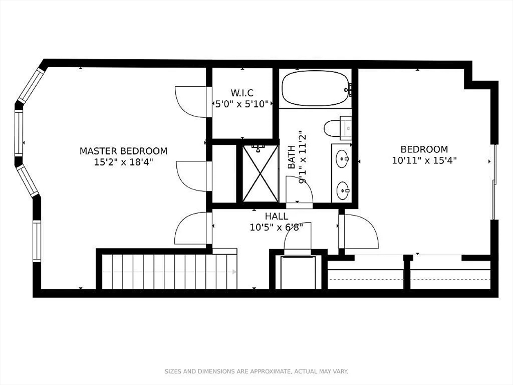 159 W 6th St, South Boston