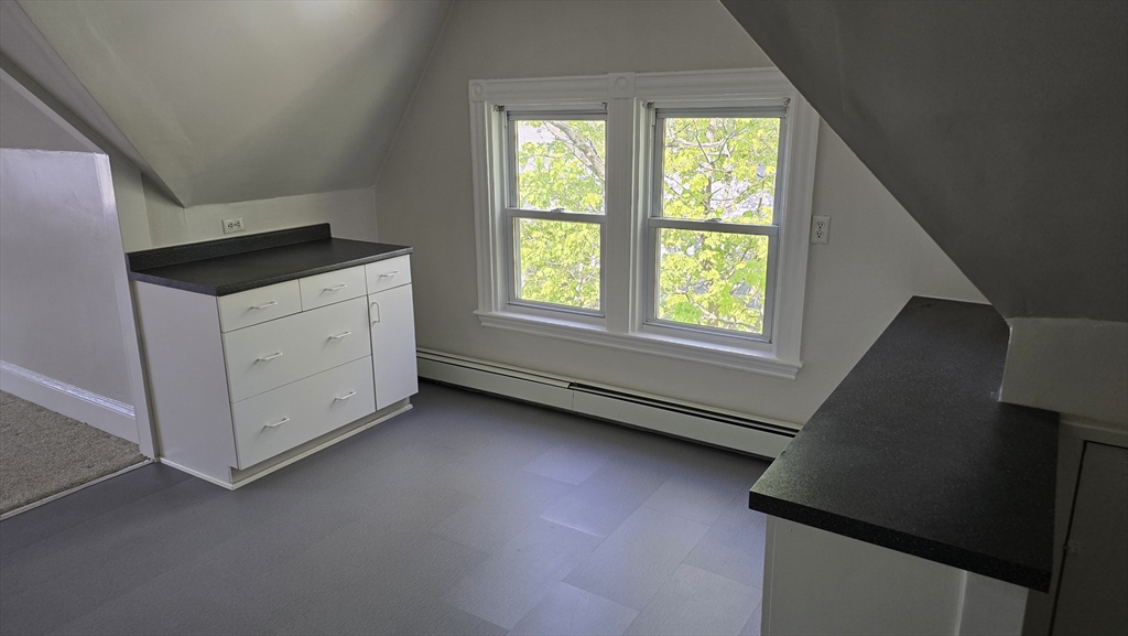 33 Ashfield, Roslindale