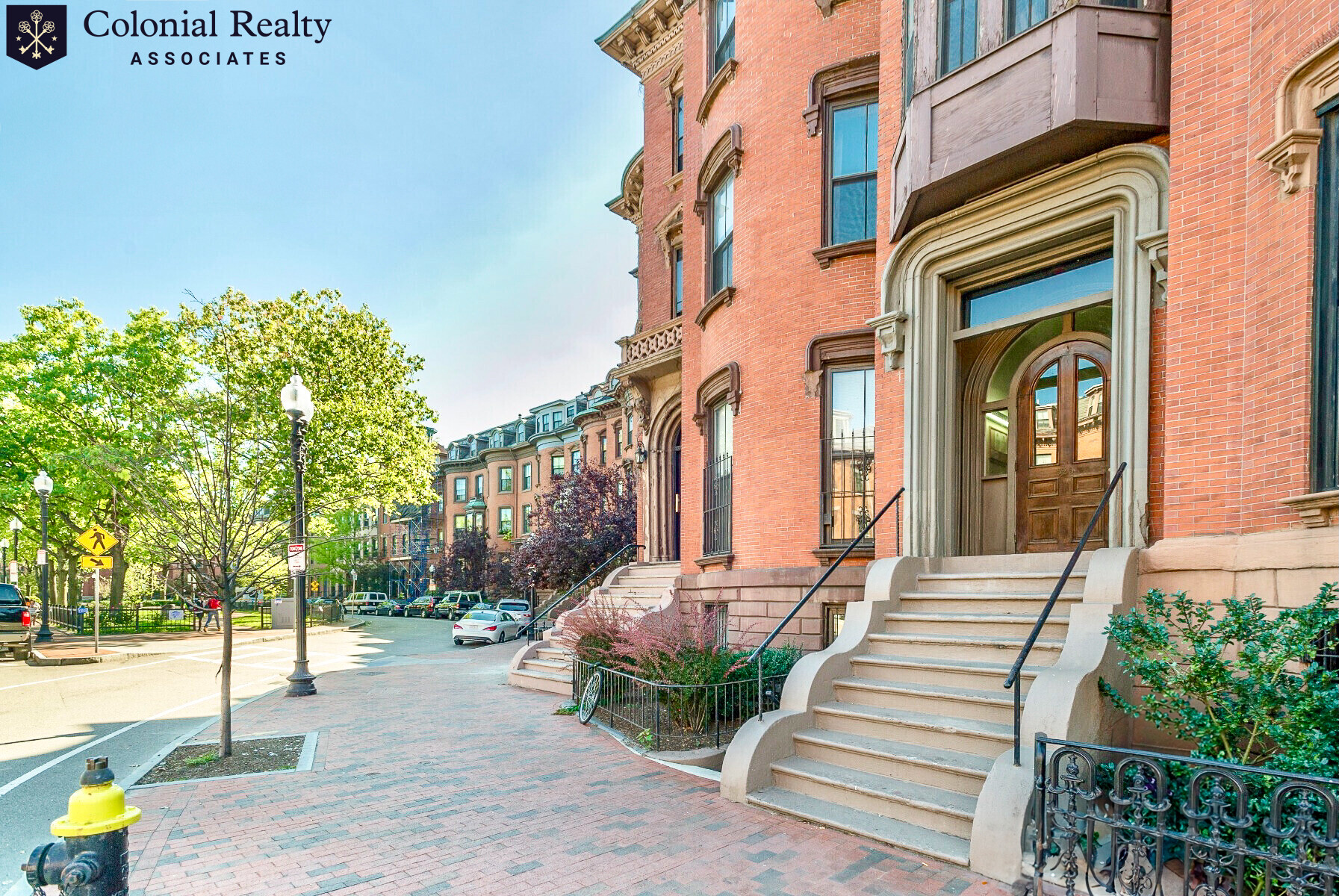 521 Massachusetts Ave, Roxbury