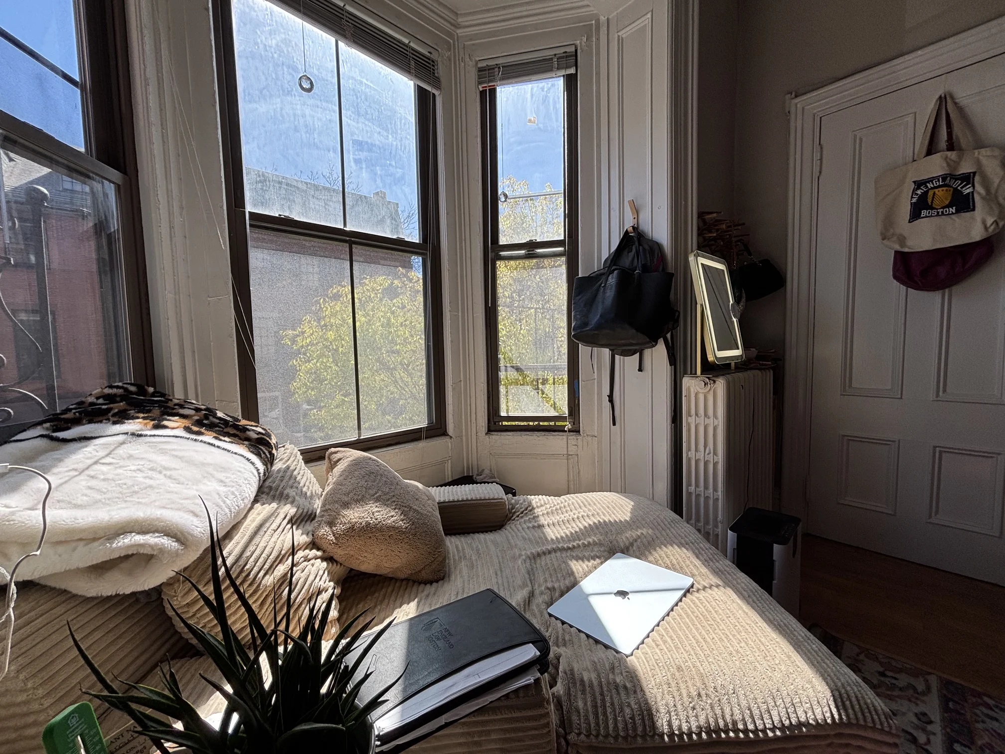 98 Charles St, Beacon Hill