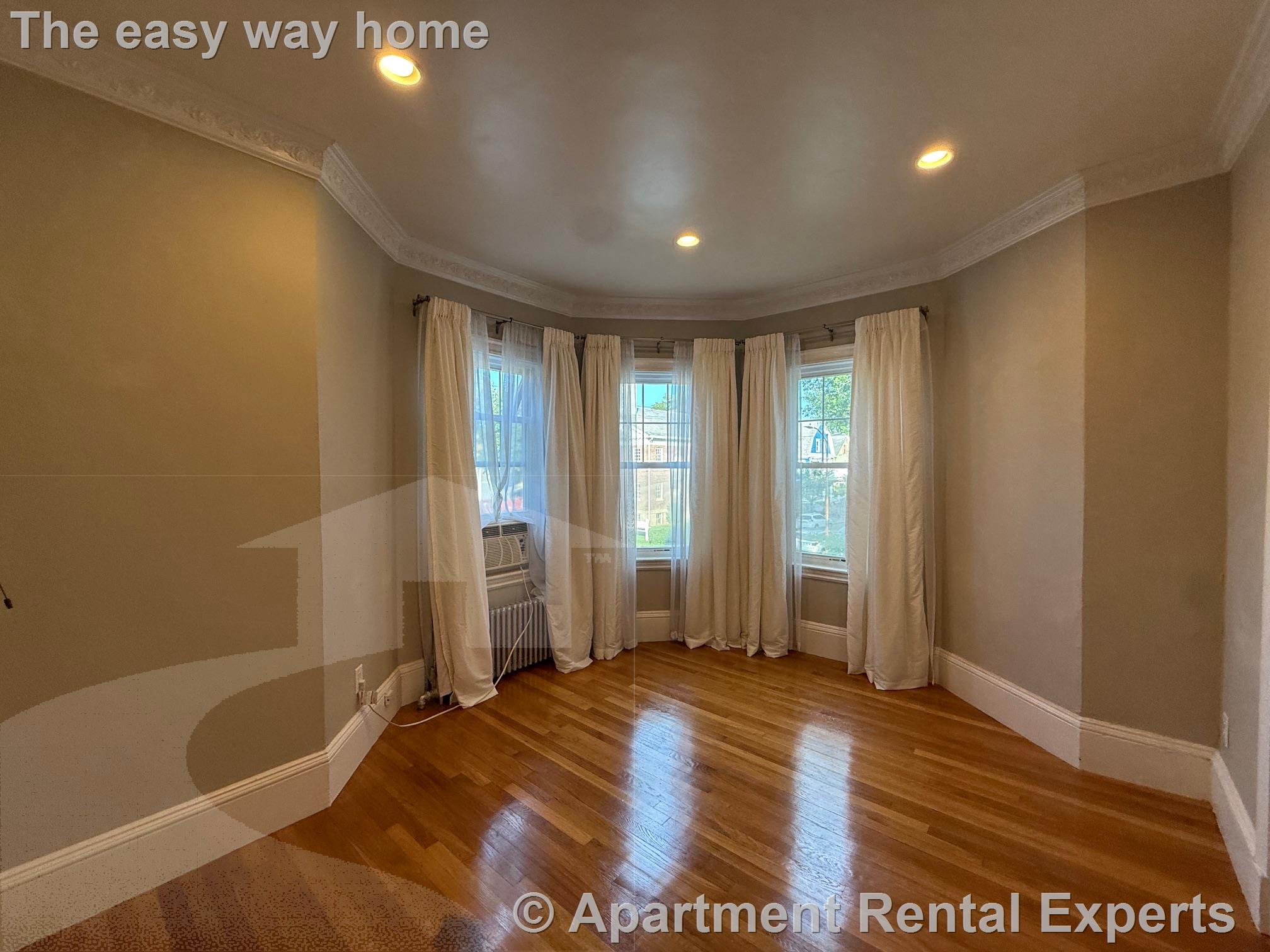 11 Beech St, Porter Square