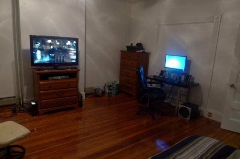 862 Huntington Ave, Mission Hill