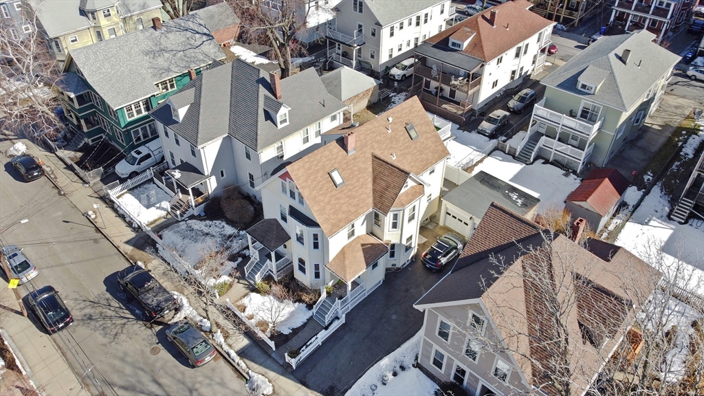 34 Bayard St, Allston