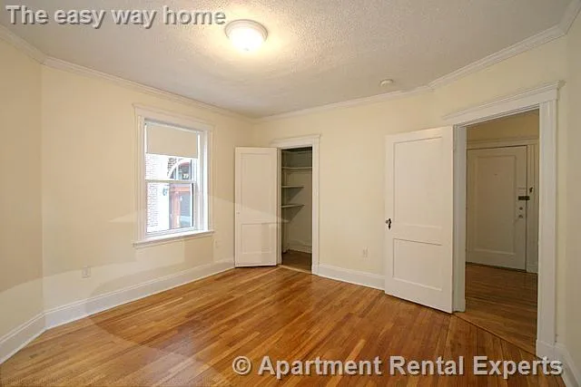 21 Wendell St, Harvard Square