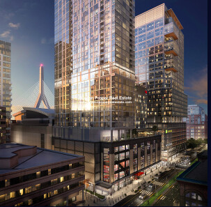 50 Causeway St, West End