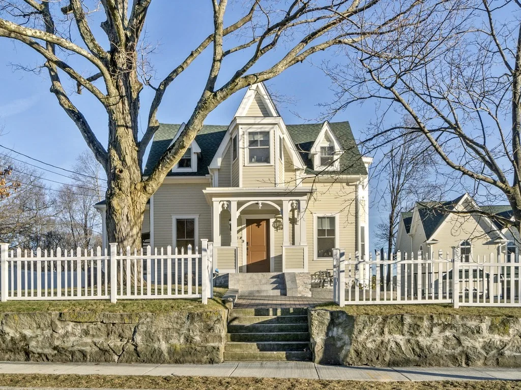 50 Rowe St, Auburndale