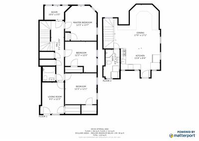 79 Morrison Ave, Powder House Square