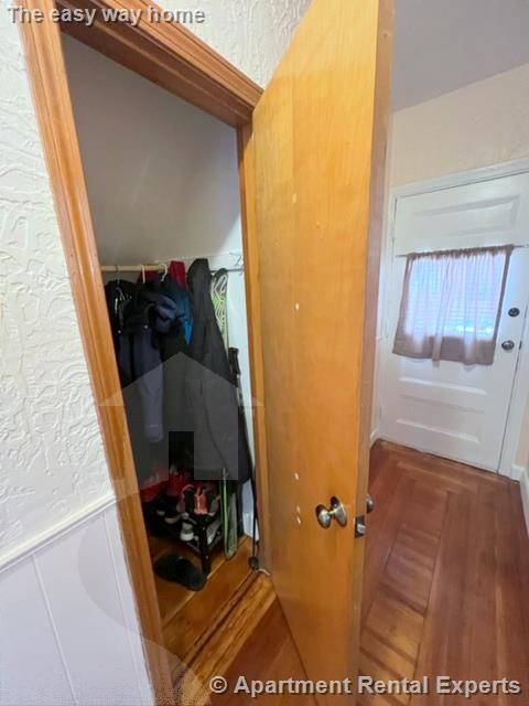 17-19 Cutter Ave, Davis Square