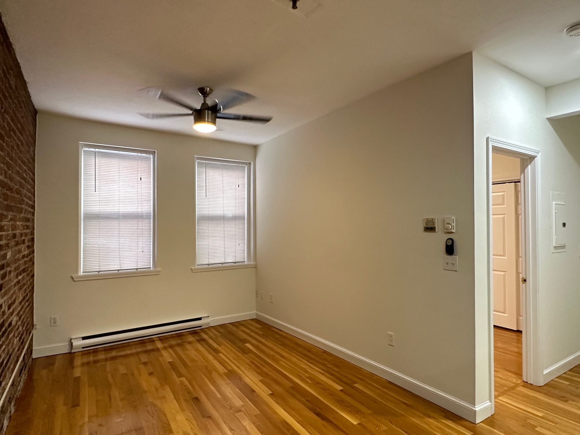 6 Cleveland Pl, North End