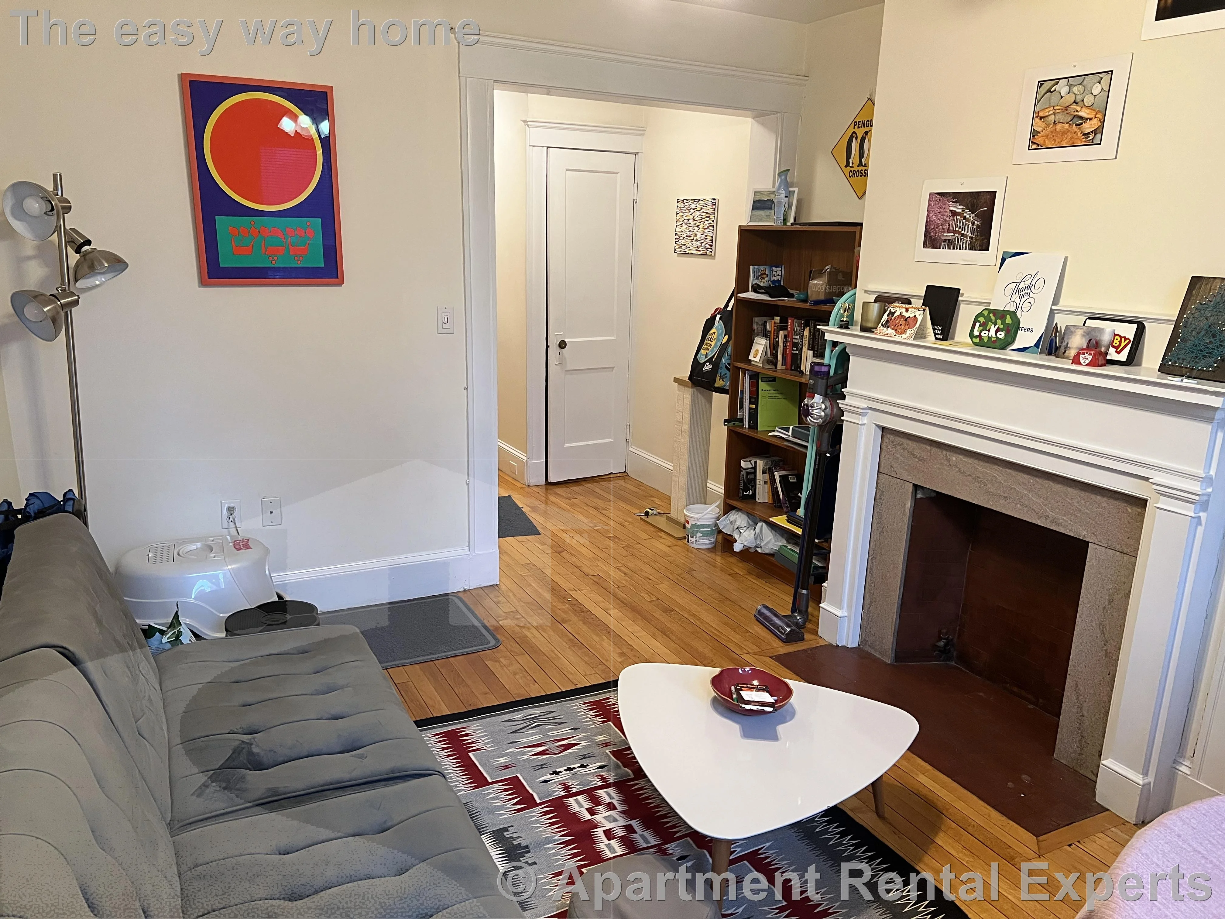 331A Harvard St, Harvard Square