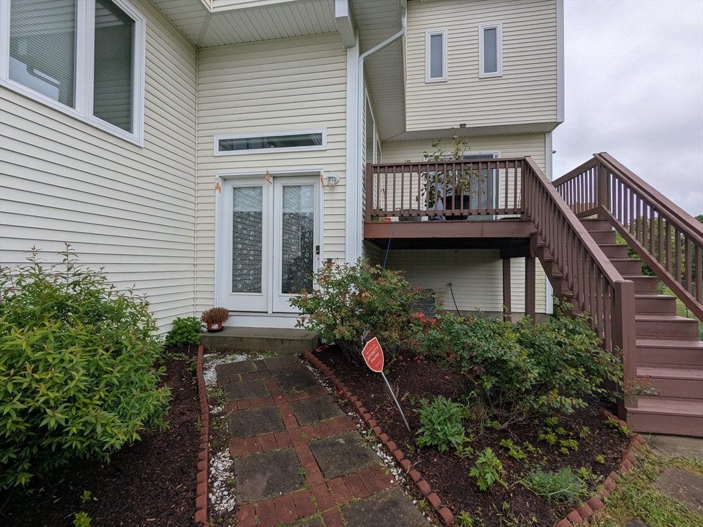 477 America Blvd, Ashland