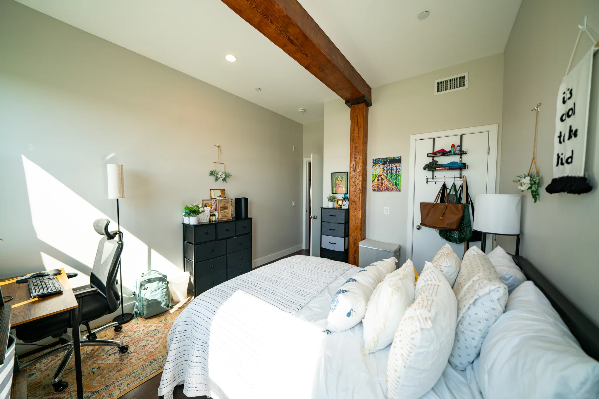 460 Harrison Ave, South End