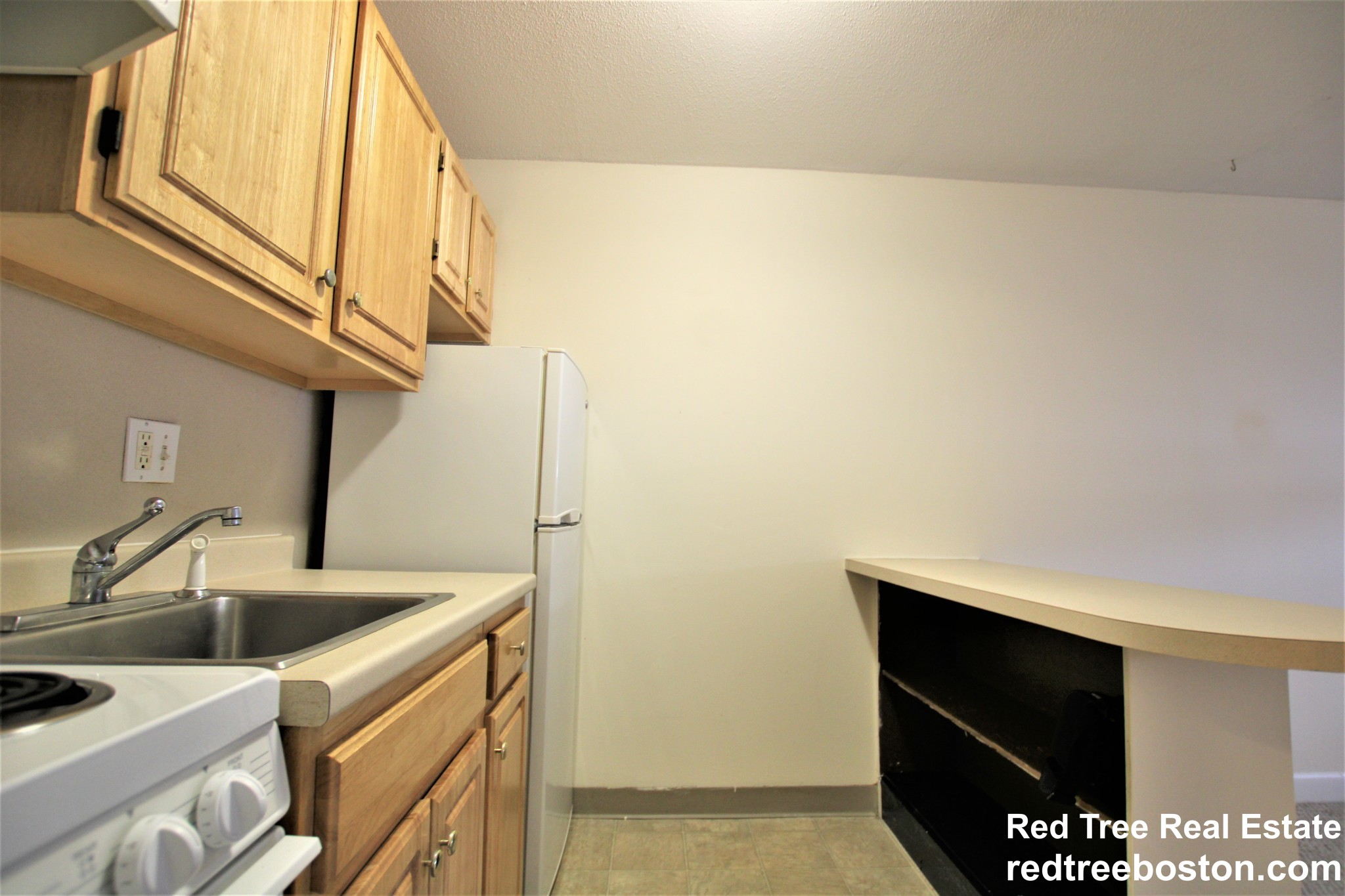 66 Homer Ave, West Cambridge