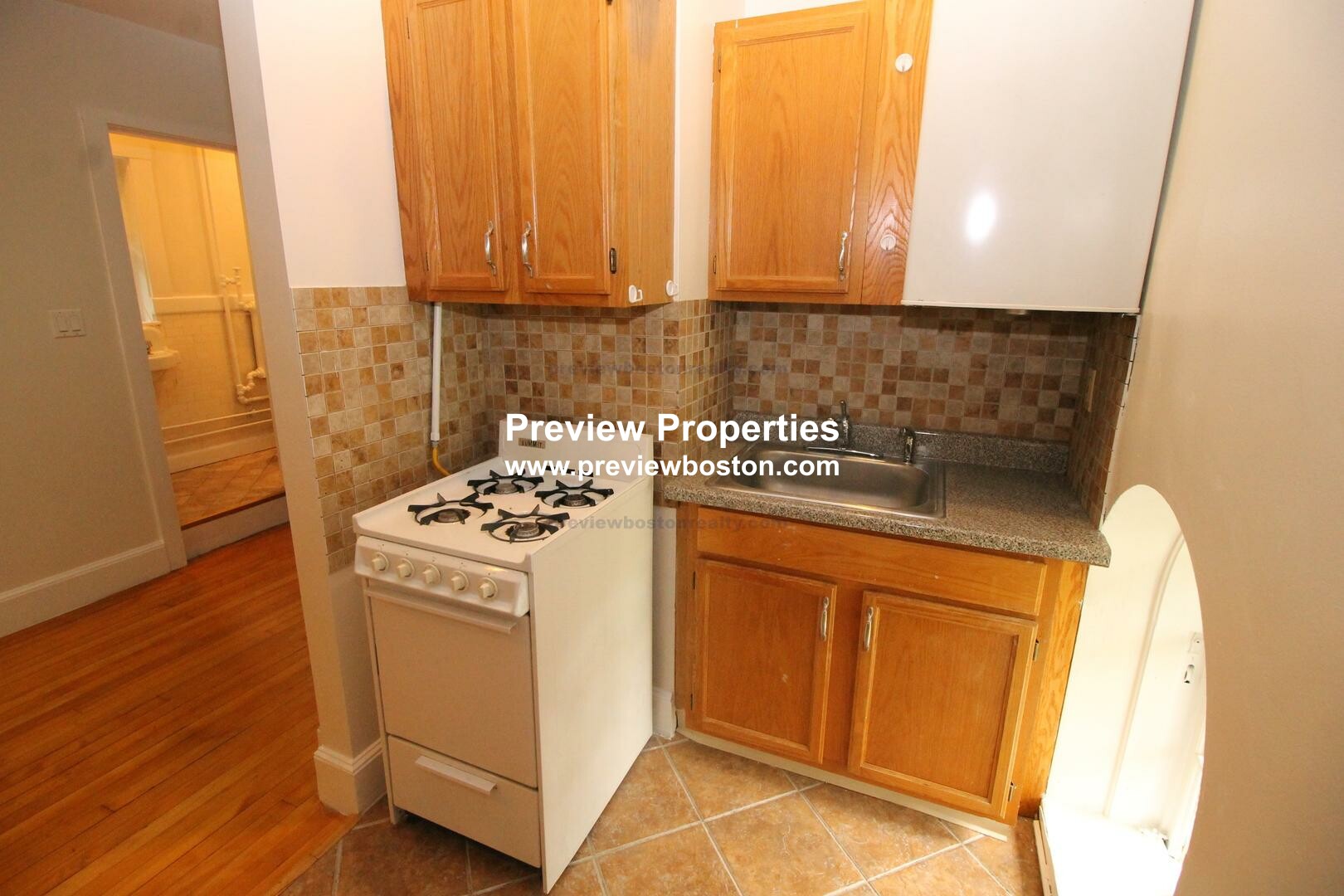 57 Cummings, Brighton