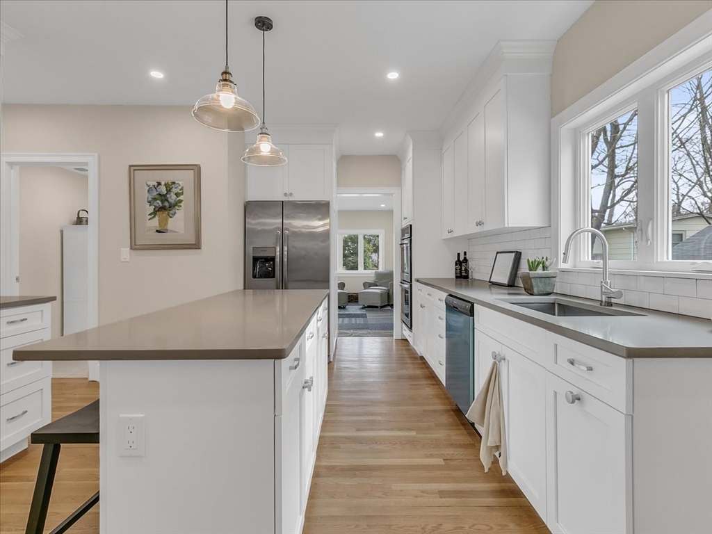 2031 Commonwealth Ave, Newton