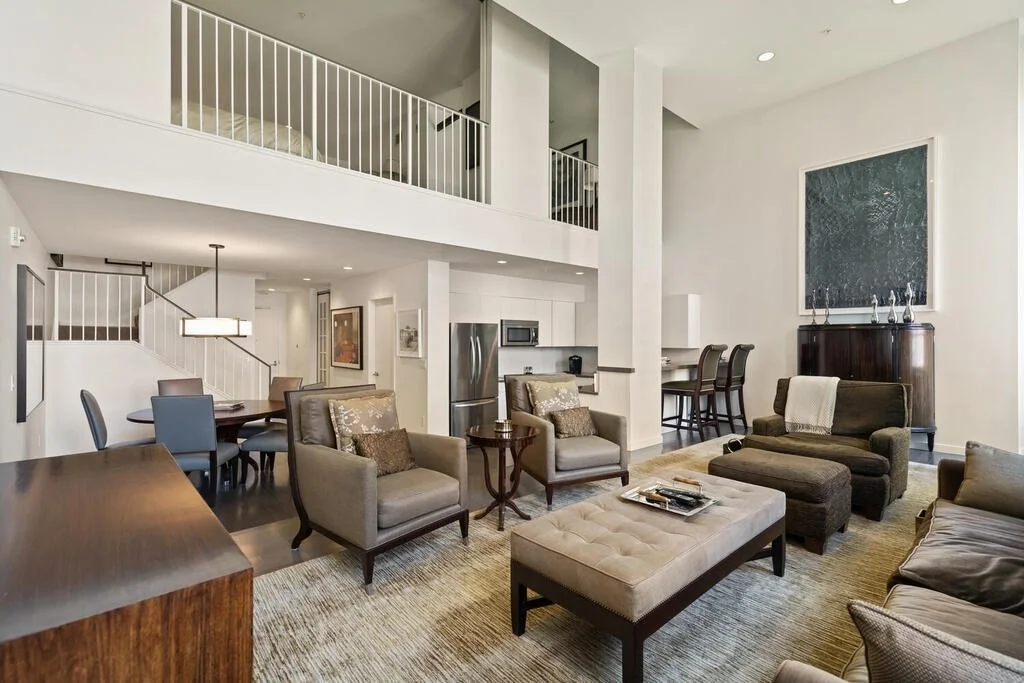 530 Atlantic Ave, Waterfront