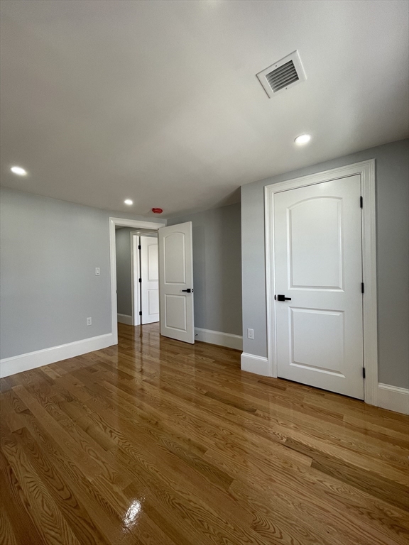 85 Homes, Dorchester