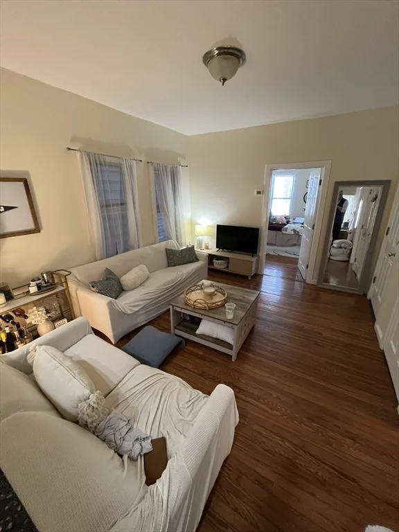 39 O St, South Boston