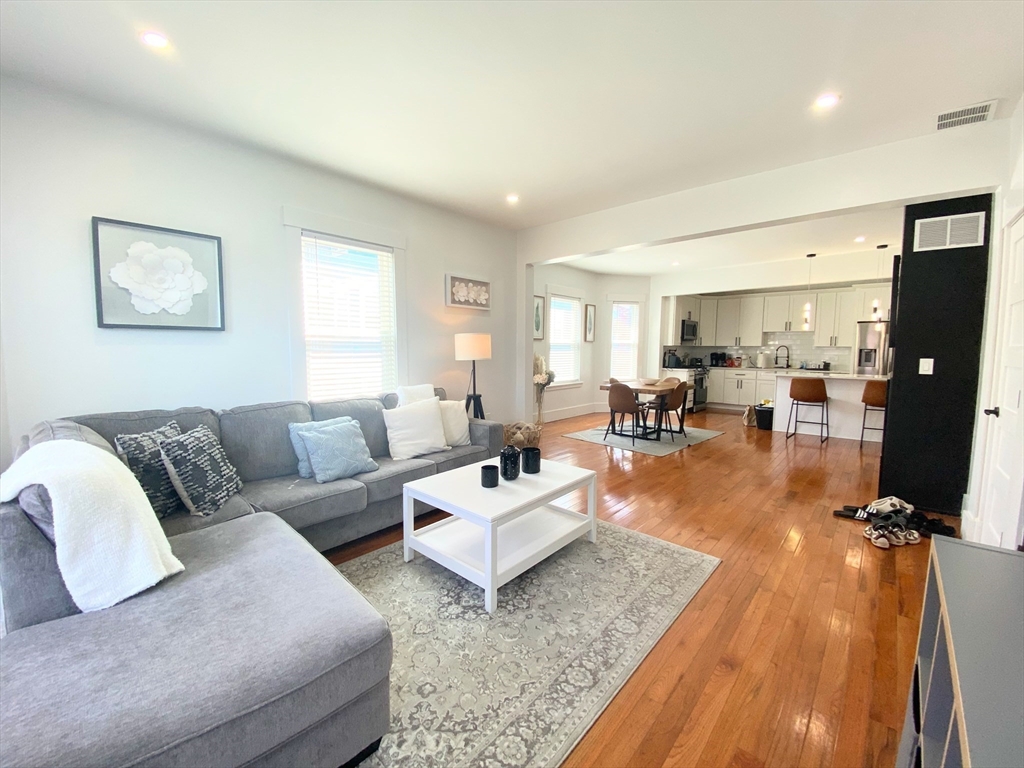 783 Washington St, Dorchester