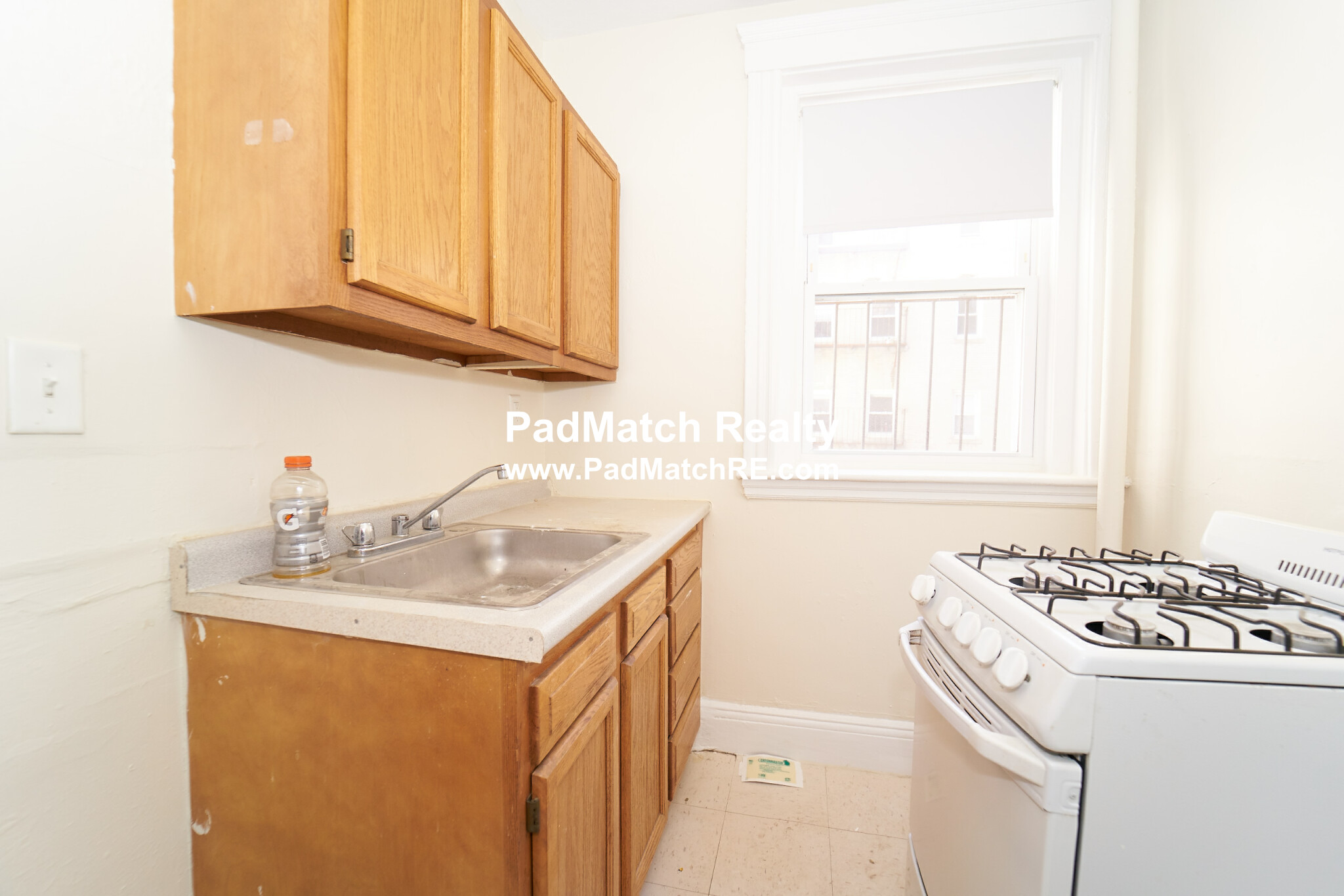 1185 Boylston St, Fenway