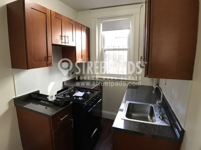 1175 Boylston St, Fenway