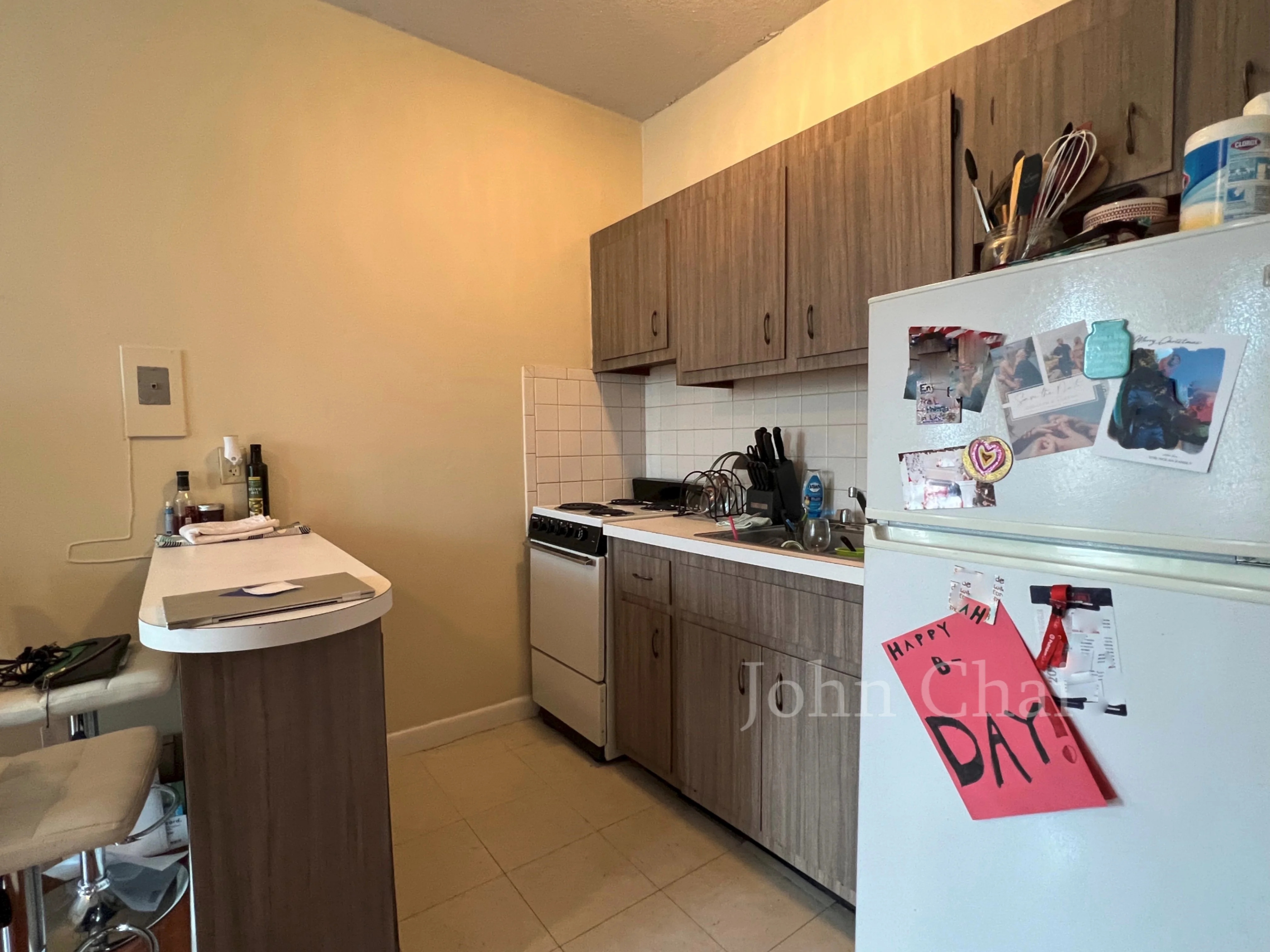 1132 Commonwealth Ave, North Brookline