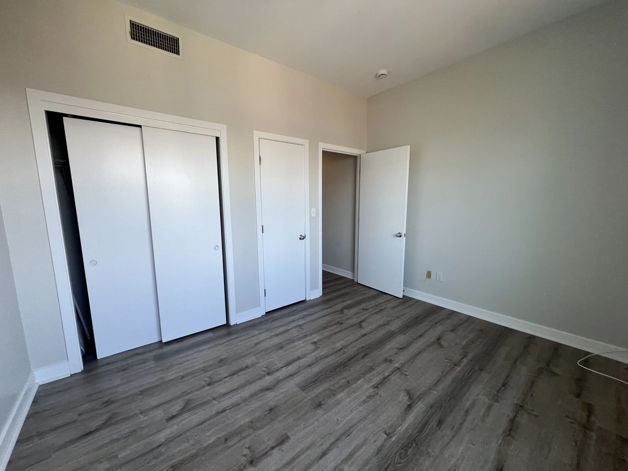 1661 Washington St, South End