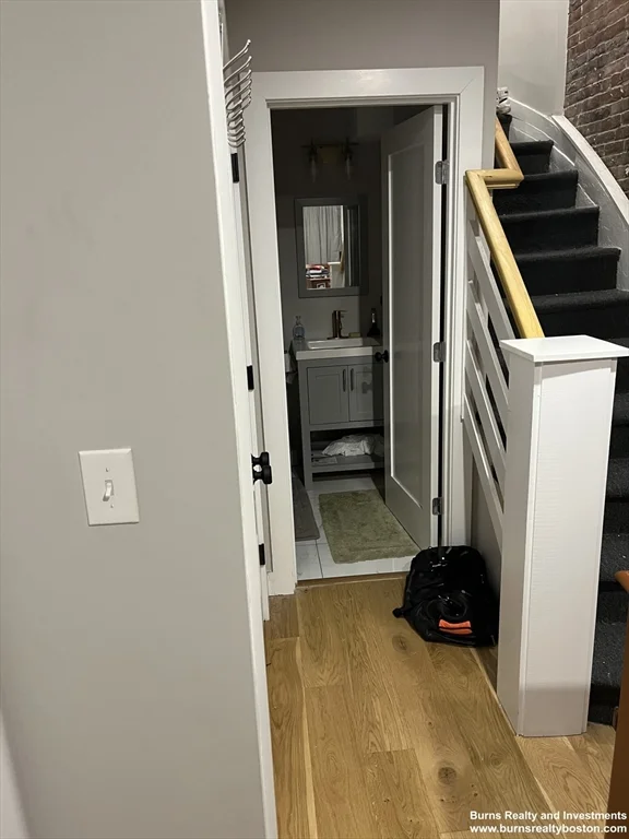 536 E Broadway, South Boston