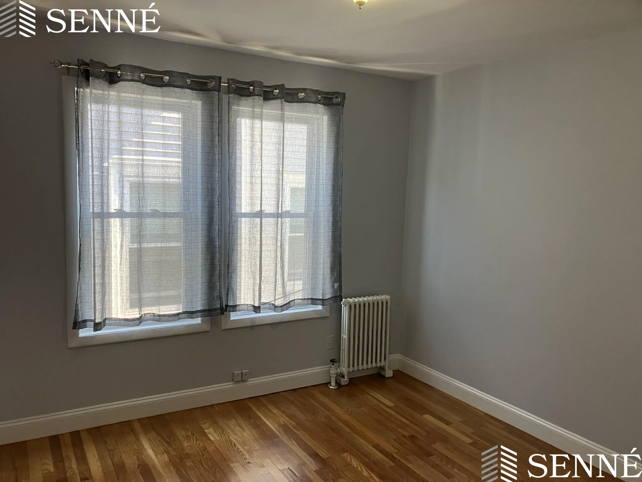 341 Beacon St, Ward Two