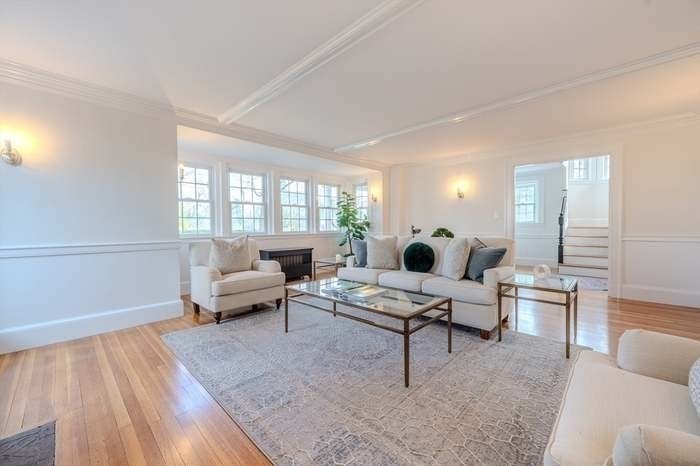 2 William St, Andover