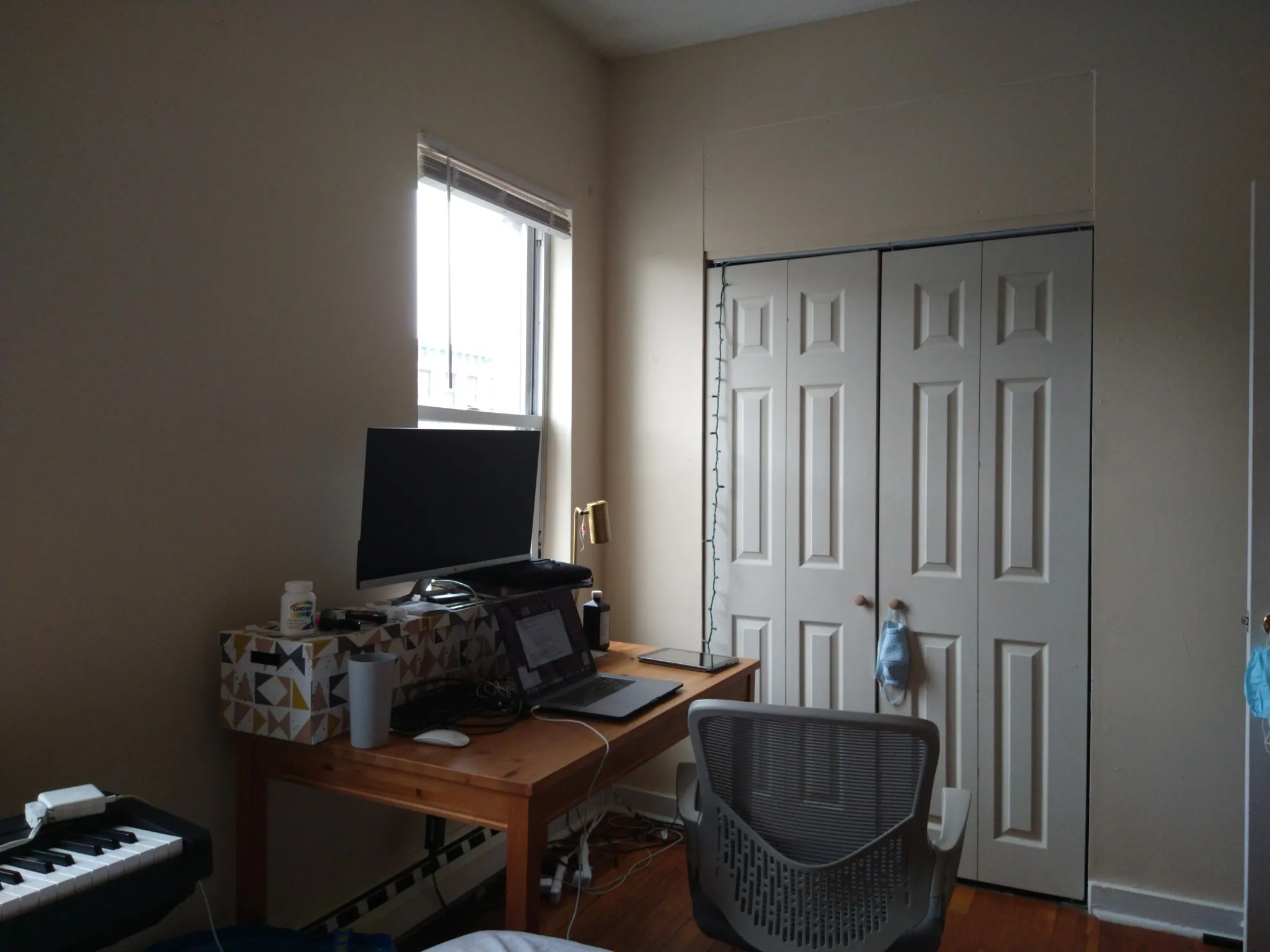 894 Huntington Ave, Mission Hill