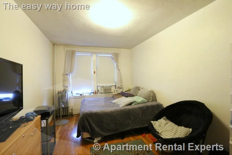 335A Harvard St, Harvard Square