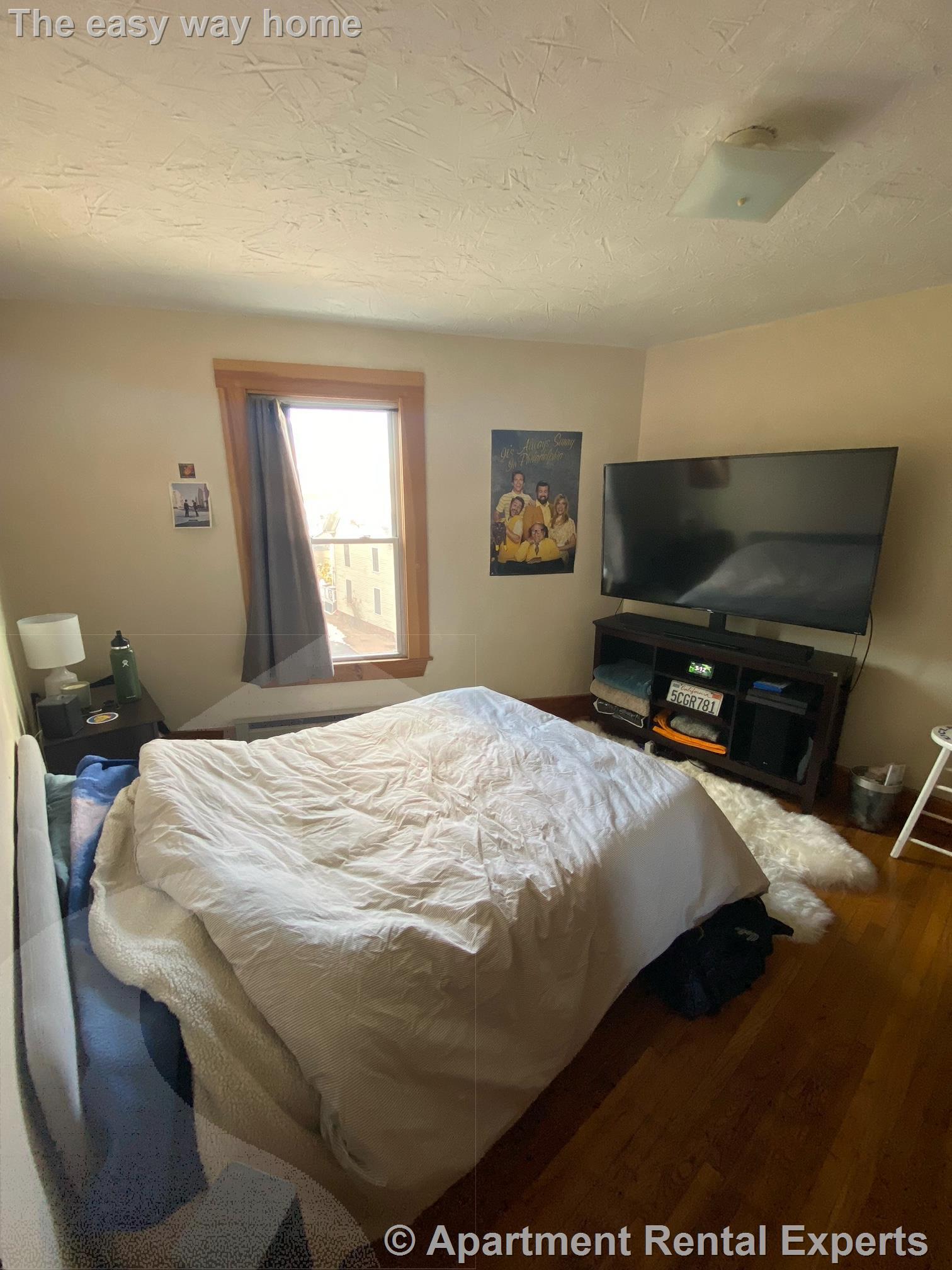 100 River St, Central Square