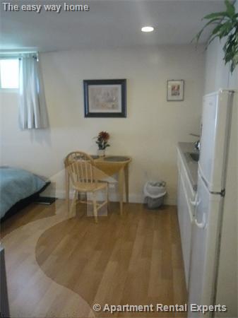 252 Mason Ter, Coolidge Corner