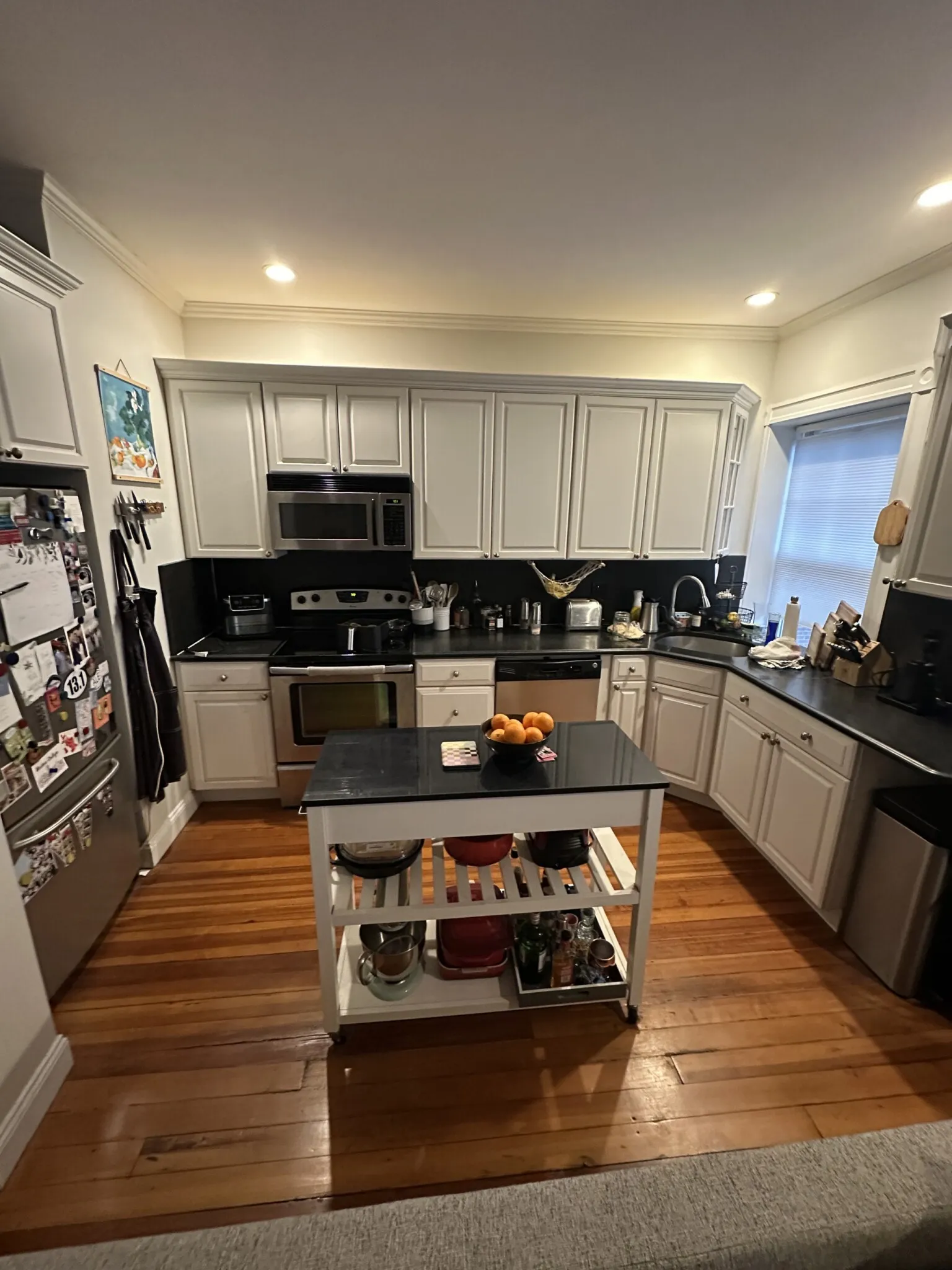 55 Magazine St, Cambridgeport