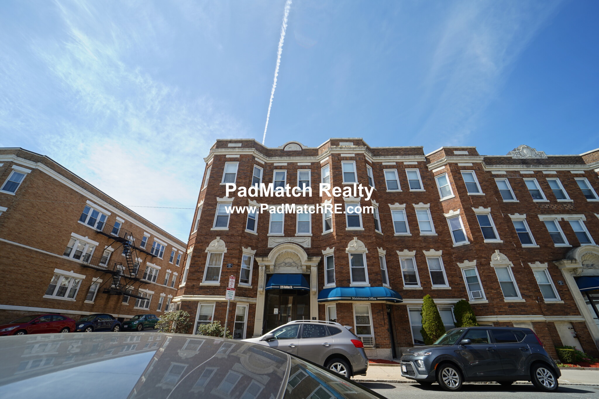 225 Kelton St, Allston