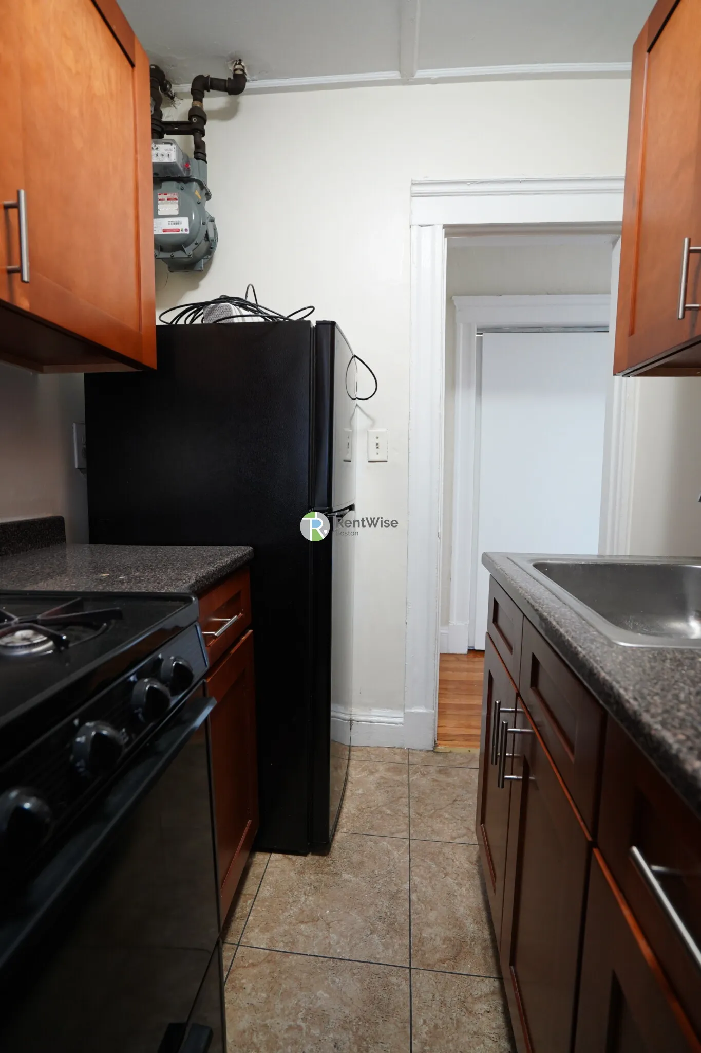 1175 Boylston St, Fenway