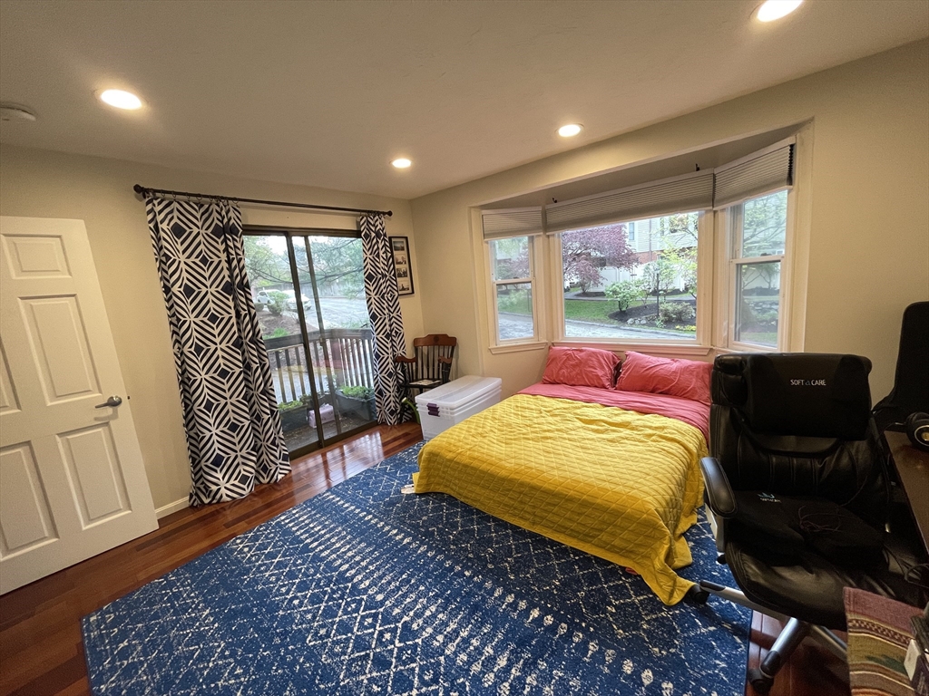 119 Beaconsfield, Aspinwall Hill