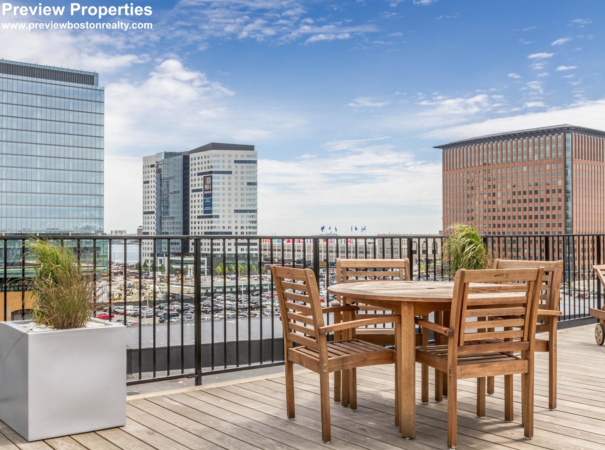 381 Congress St, Seaport District